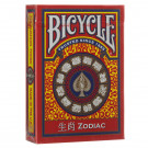 Карты для покера Bicycle Zodiac